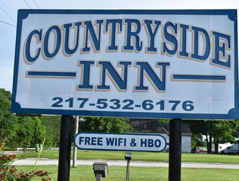 Countryside Inn