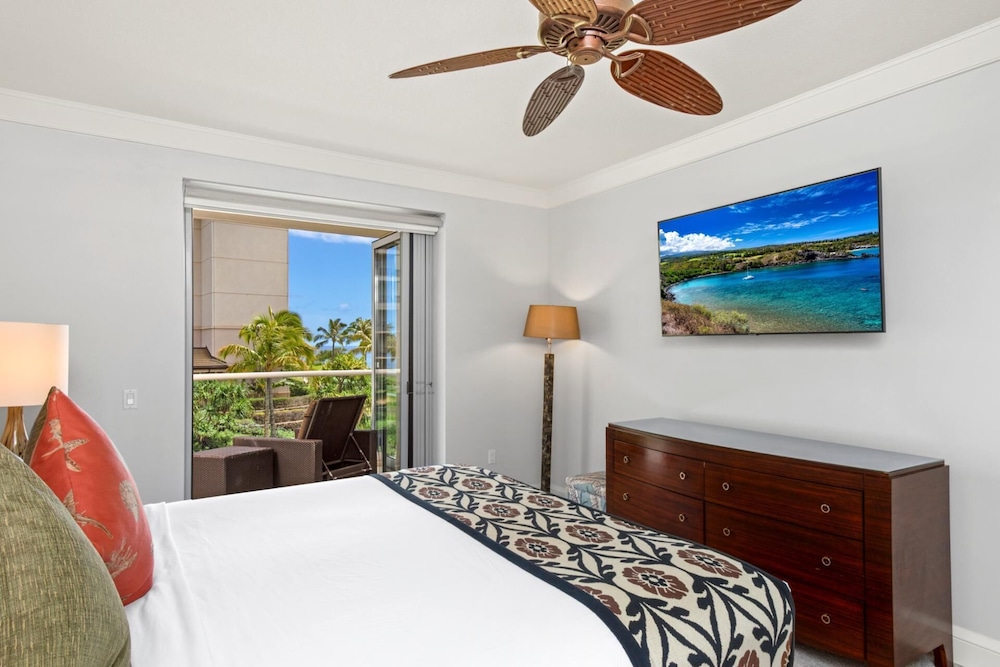 Honua Kai Hokulani Collection by KBM - 2 Units on same floor (203/204)