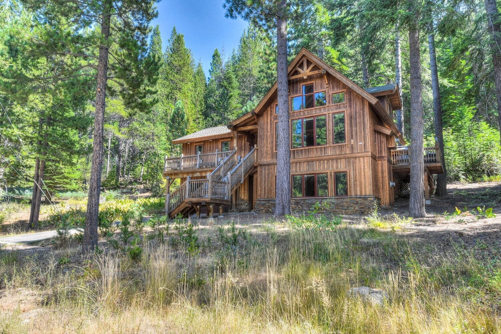 Lake Tahoe Vacations - Shining Shire - Property Image 18