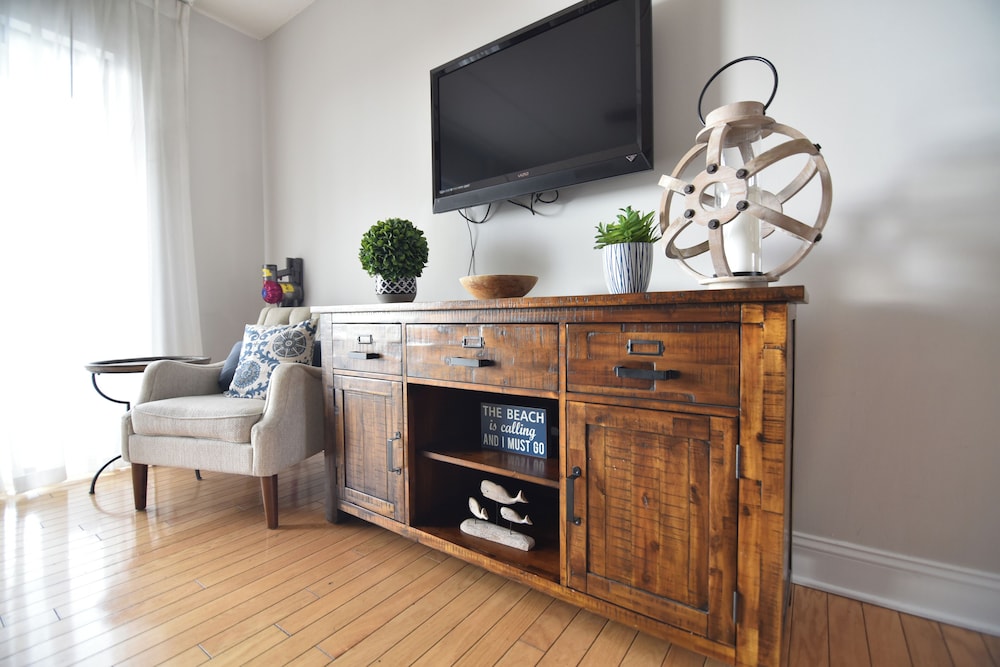 Water Street Retreats
