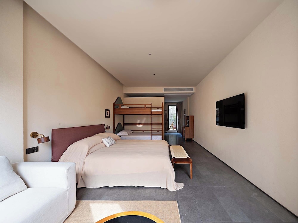 Shanyu Art Garden Homestay