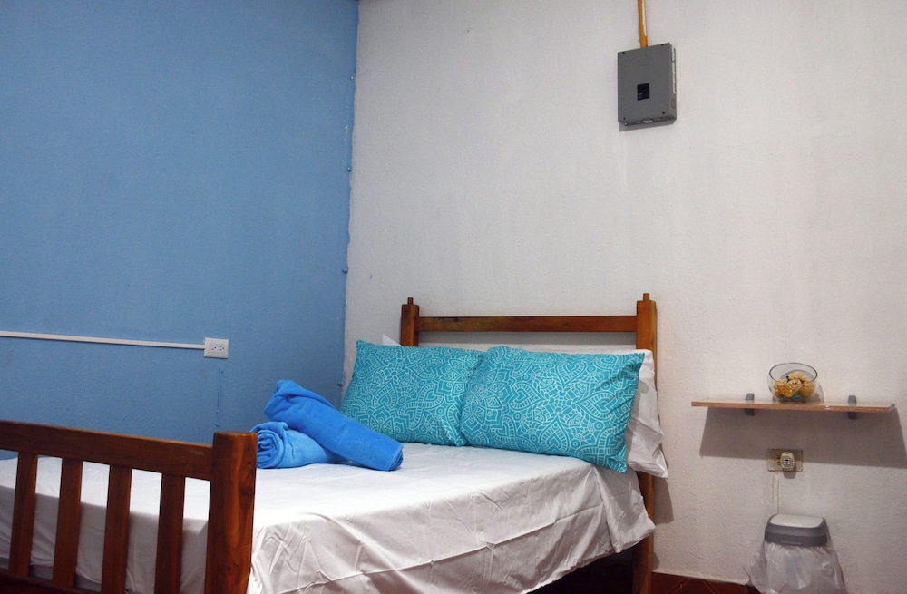 Aventura Surf Suites-Surf City El Tunco
