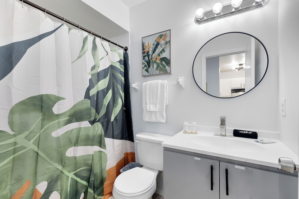 Oasis Apartment Homes