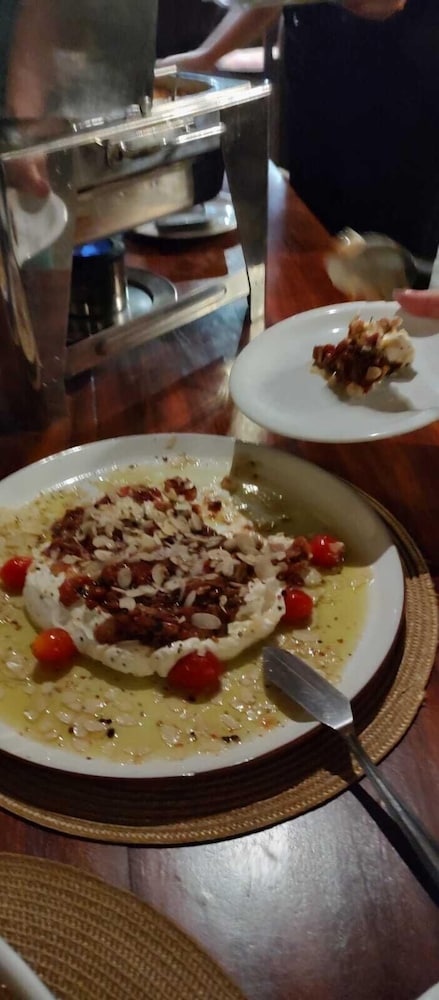 Hotel Fazenda Vale Formoso