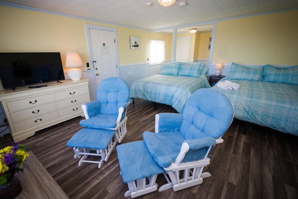 Nauset Beach Inn view 5