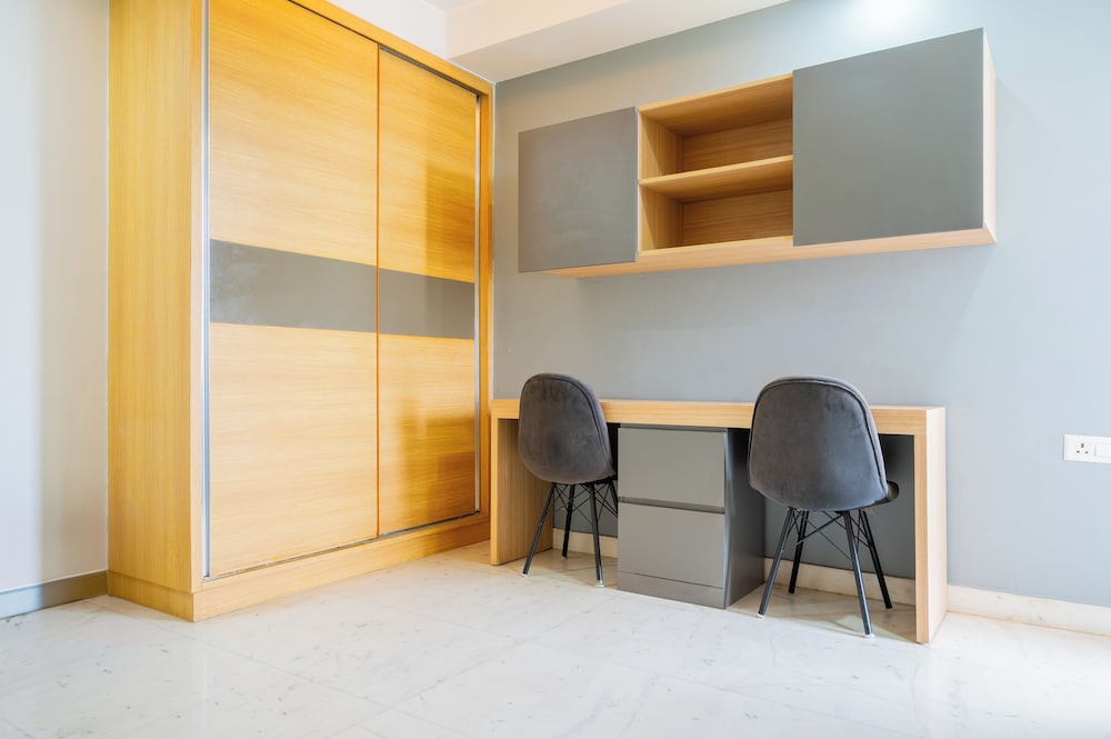 Housr 3 BHK Apartment Sector 45 Gurgaon