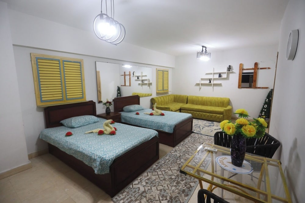 Giza city hotel