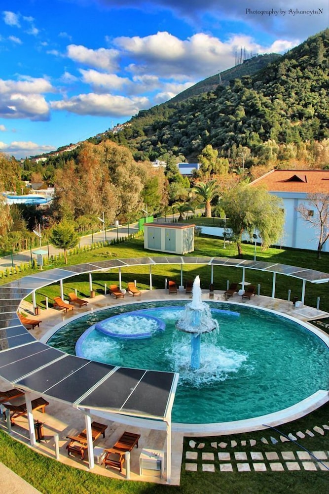 Balcova Termal Otel - Image 49