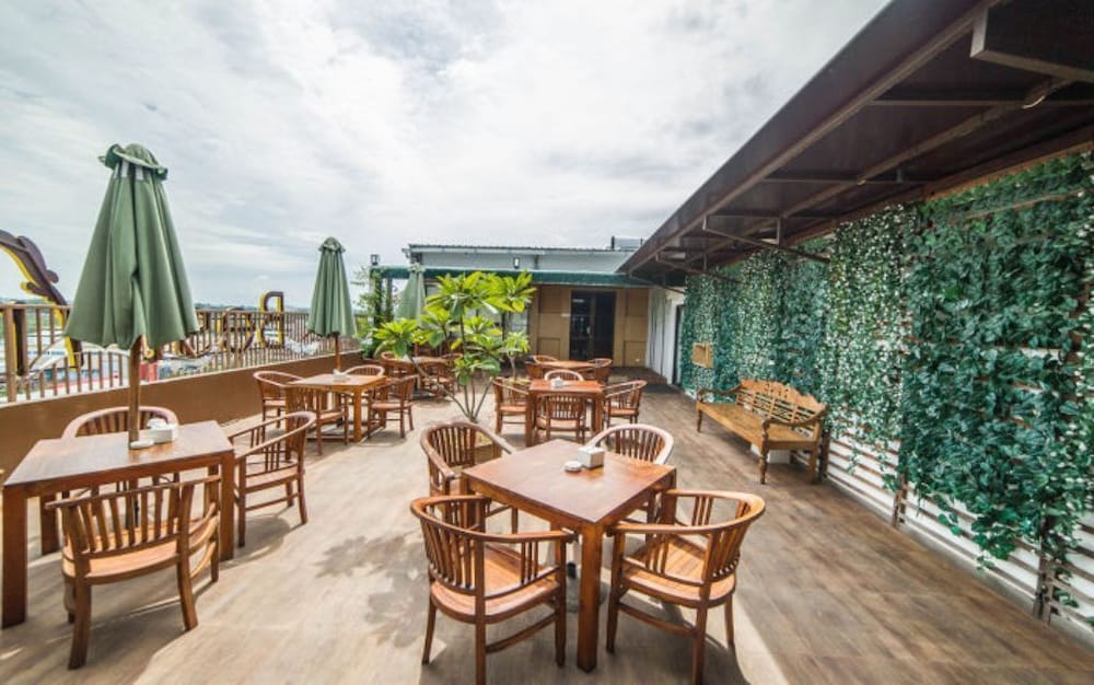 Best Inn Hotel