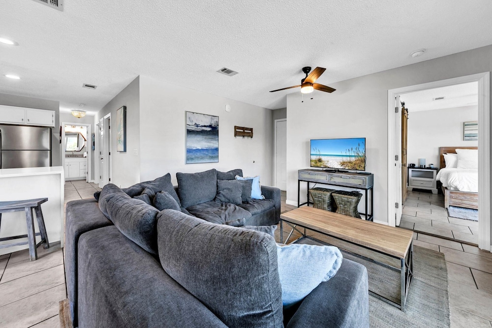 Beachside Villas 1121