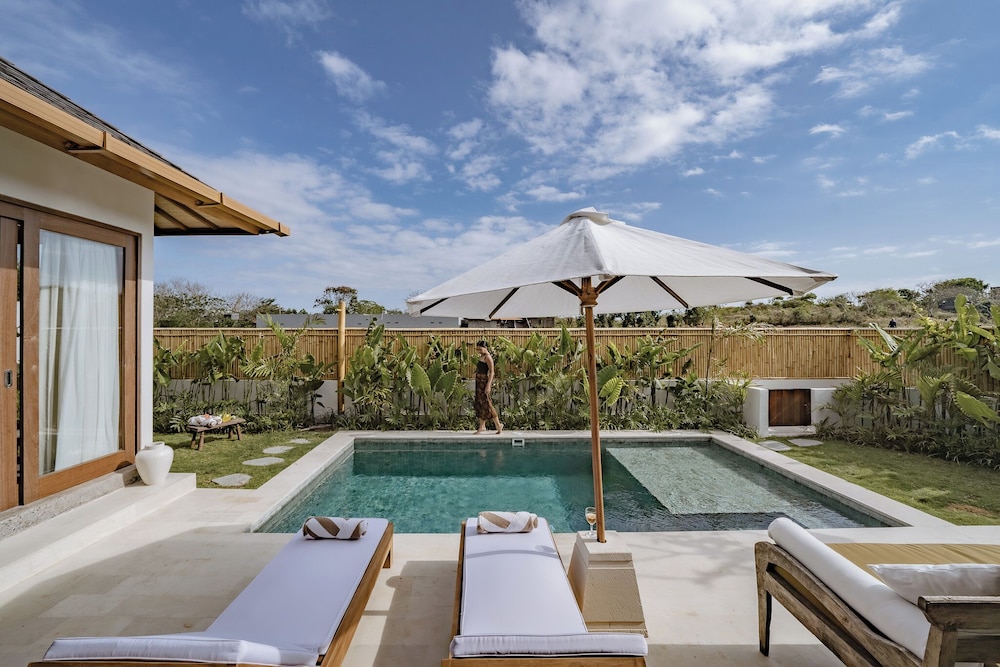 Casa Nyang Uluwatu