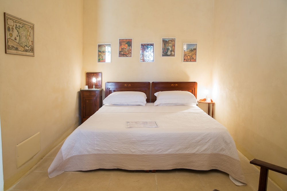 Masseria Saietti