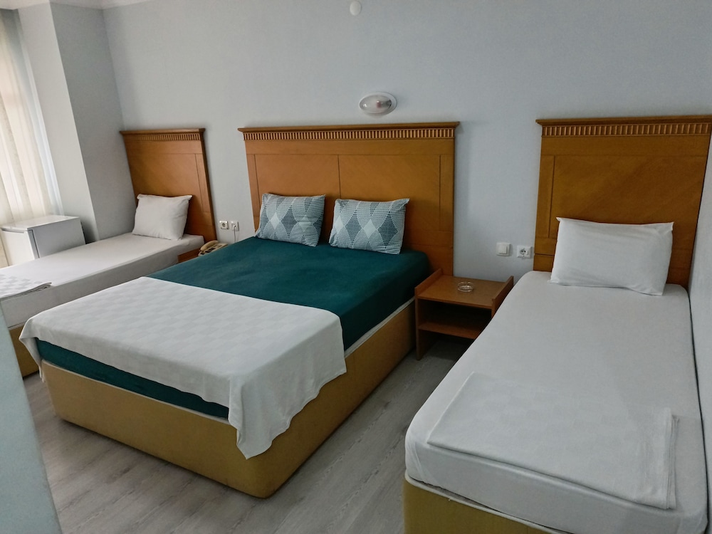 BEGÜMHAN PANSİYON