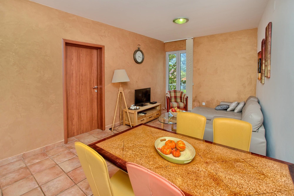 Apartments Ivanovic