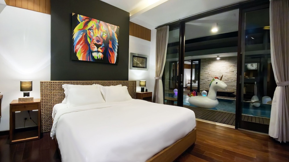 Villa Nusa Dua by Opus Hospitality