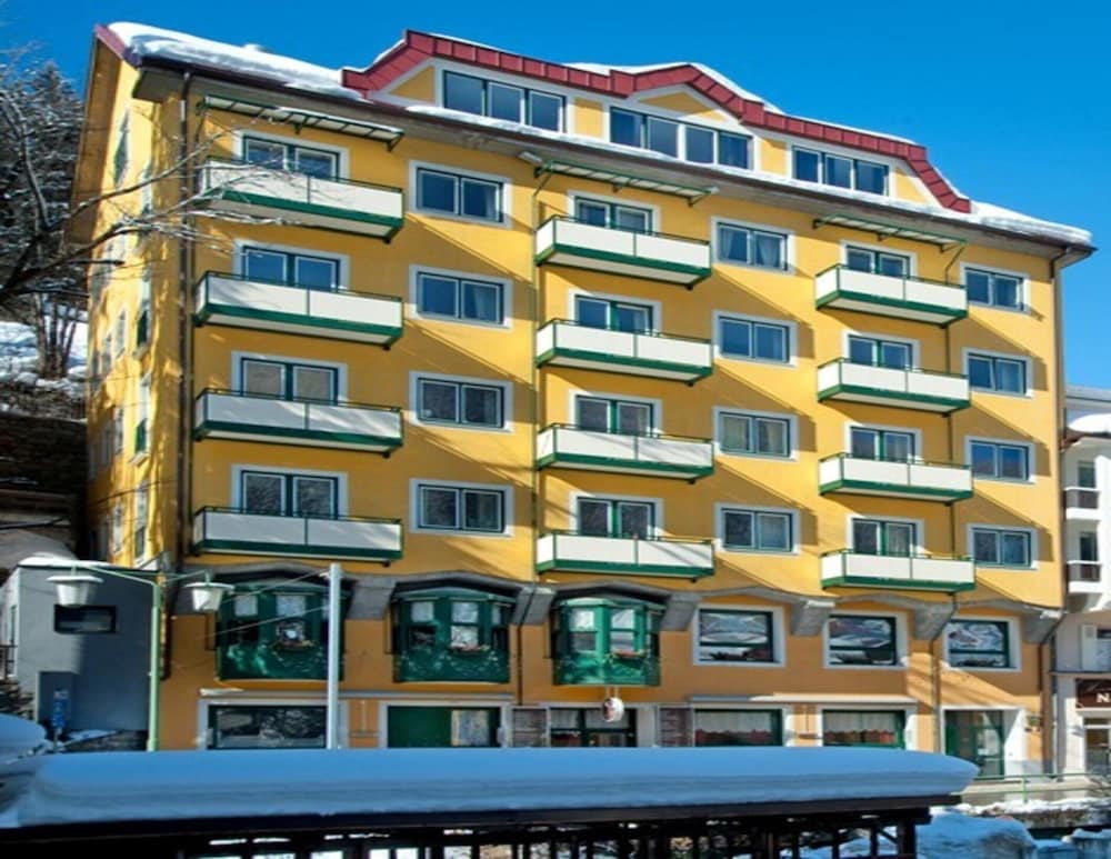 Nice Apartment in Salzburg With no Deposit
