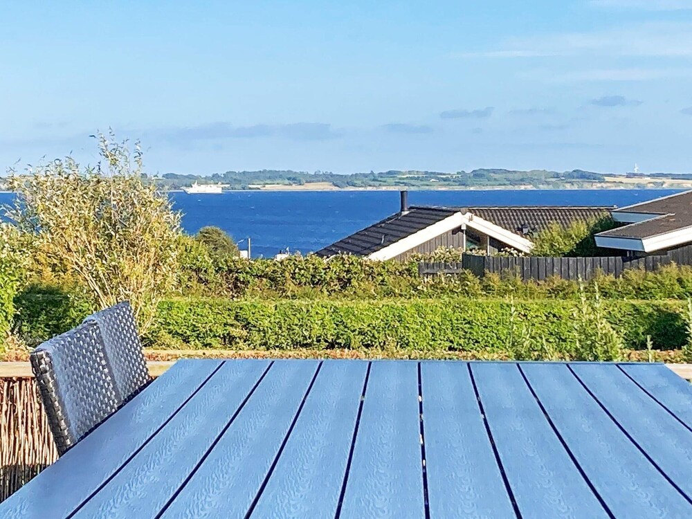 8 Person Holiday Home in Ebberup view 2
