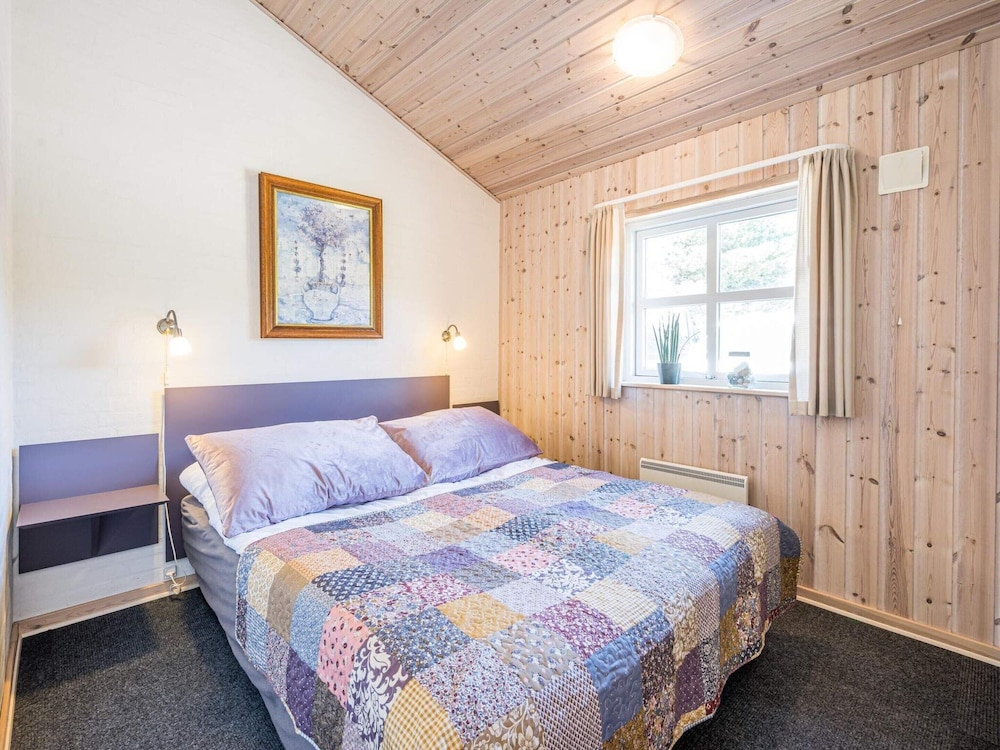 8 Person Holiday Home in Blavand view 3