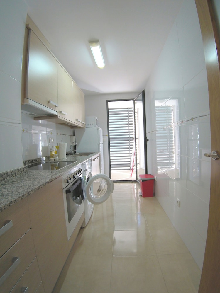 Apartamentos LA PARRETA CENTRO