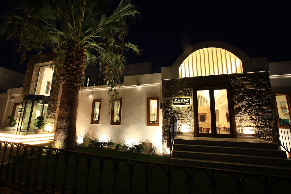 Saraya Bodrum Otel - Image 46