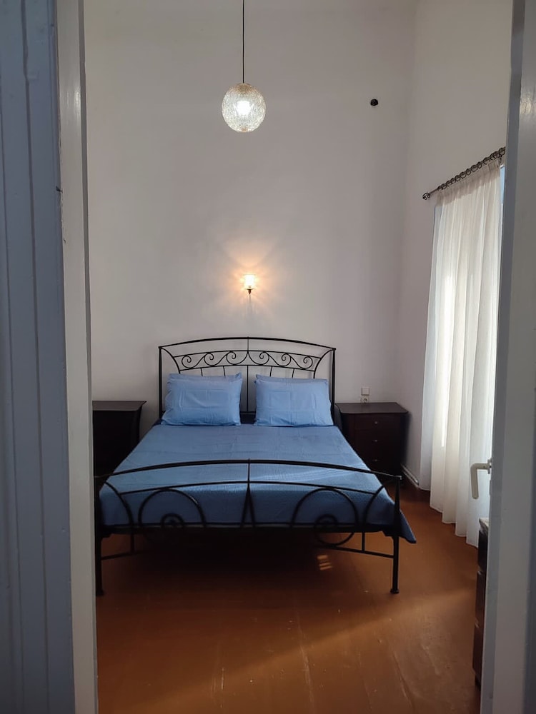 Classic Villa Alexandra Ermoupoli-syros Vaporia