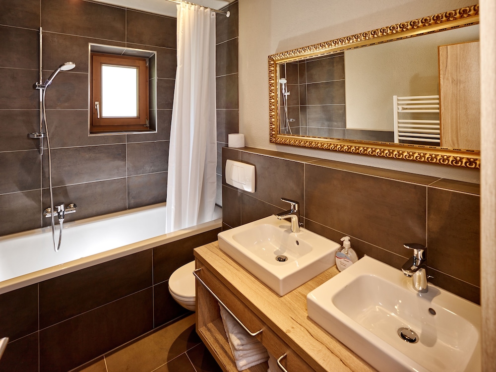 A CASA Juwel - Ski in & Out Appartements