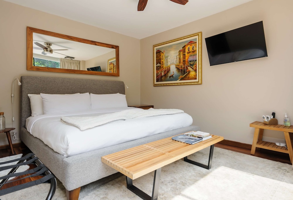 w Inviting 4BR in Condesa photo 2