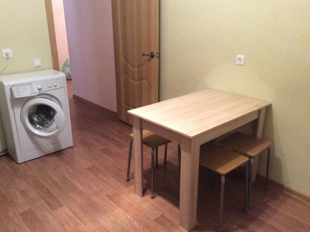 Apartment on Zaprudny proezd 4V 8 floor view 5