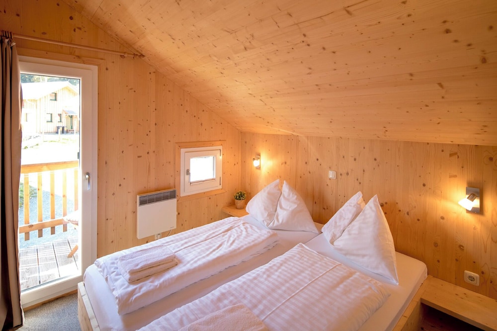 Kreischberg Chalets by ALPS RESORTS