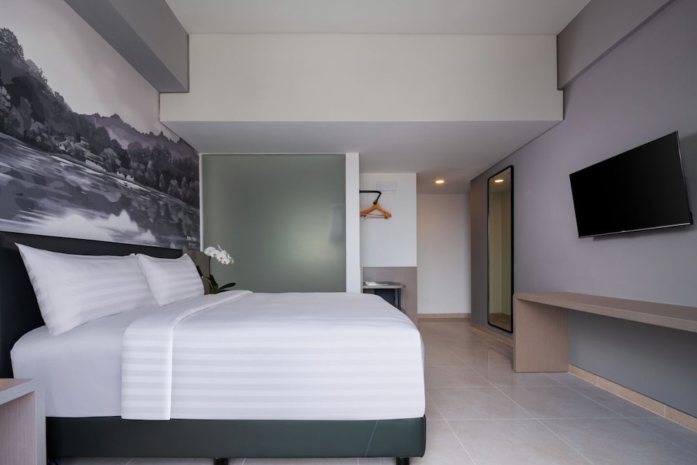 Aston Inn Lumajang - East Java
