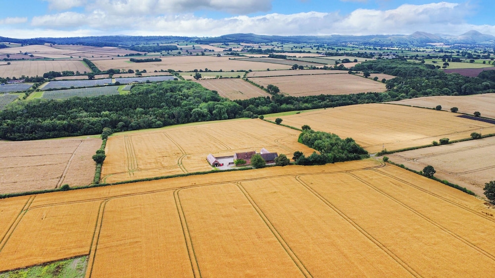 Windy Mundy Farm
