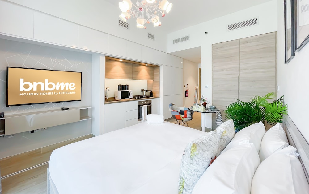 ST-Studio 1 - 1504 by bnbme homes