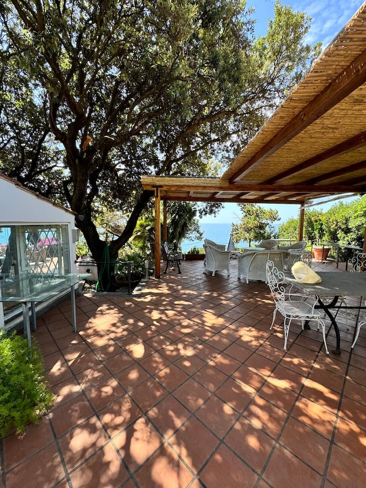 Seaside Retreat in San Felice Circeo
