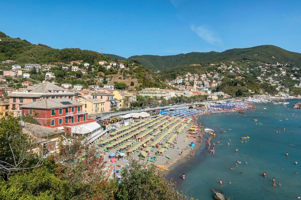 Appartamenti Giada Two-room Apartment 4 Pax Casa Giada view 2
