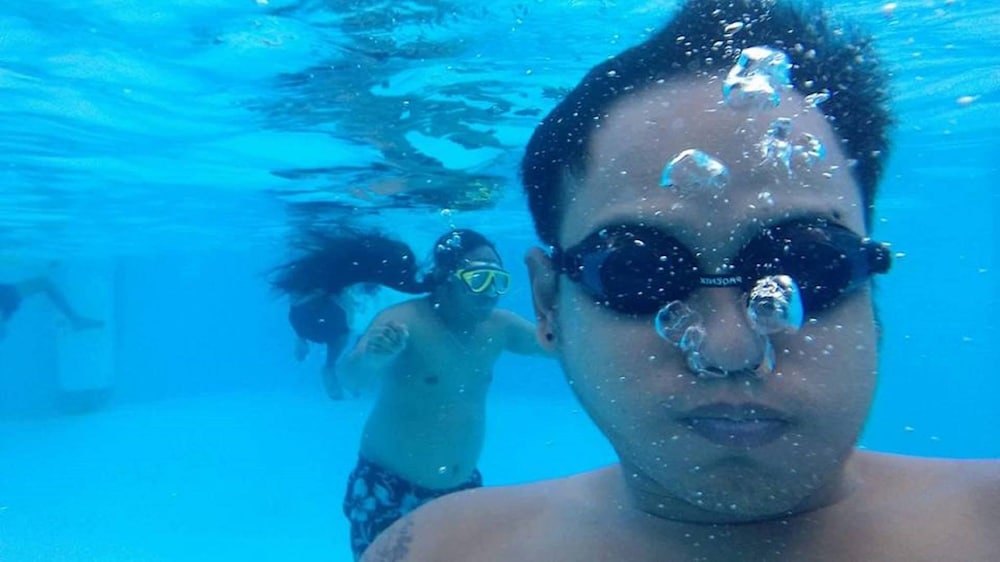 Diadem Resort