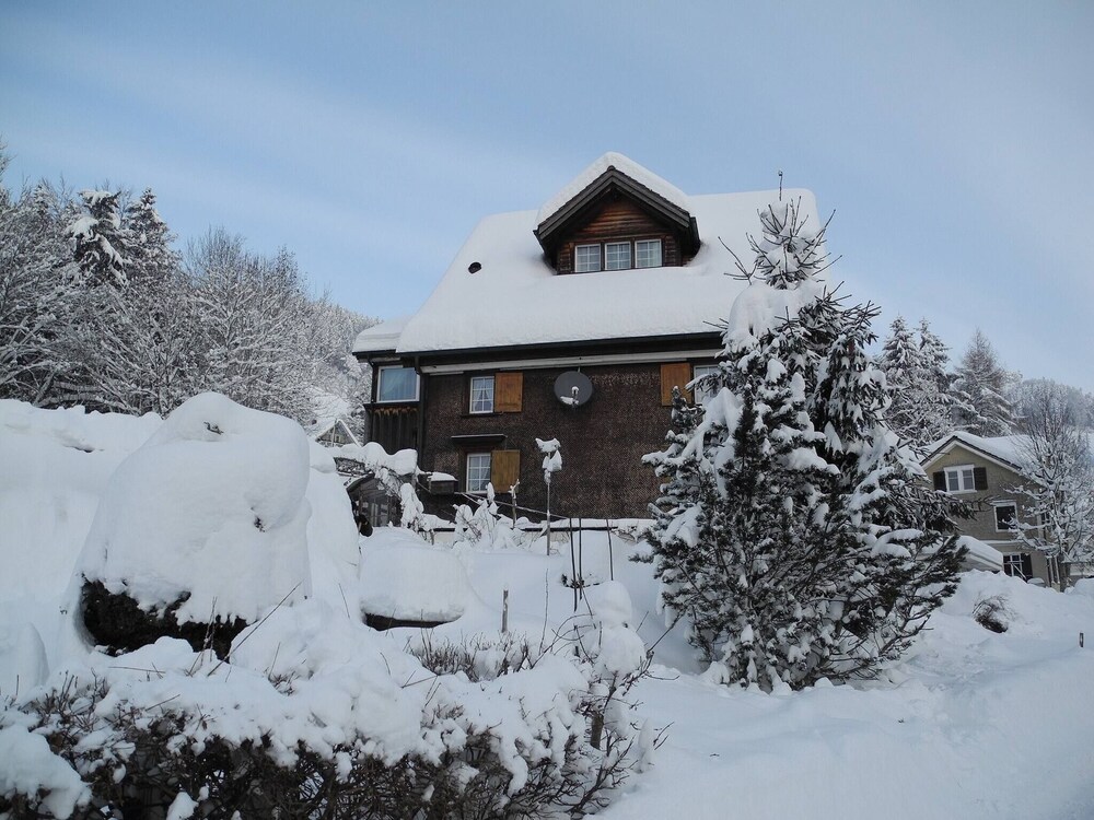 Charming Duplex Apartment