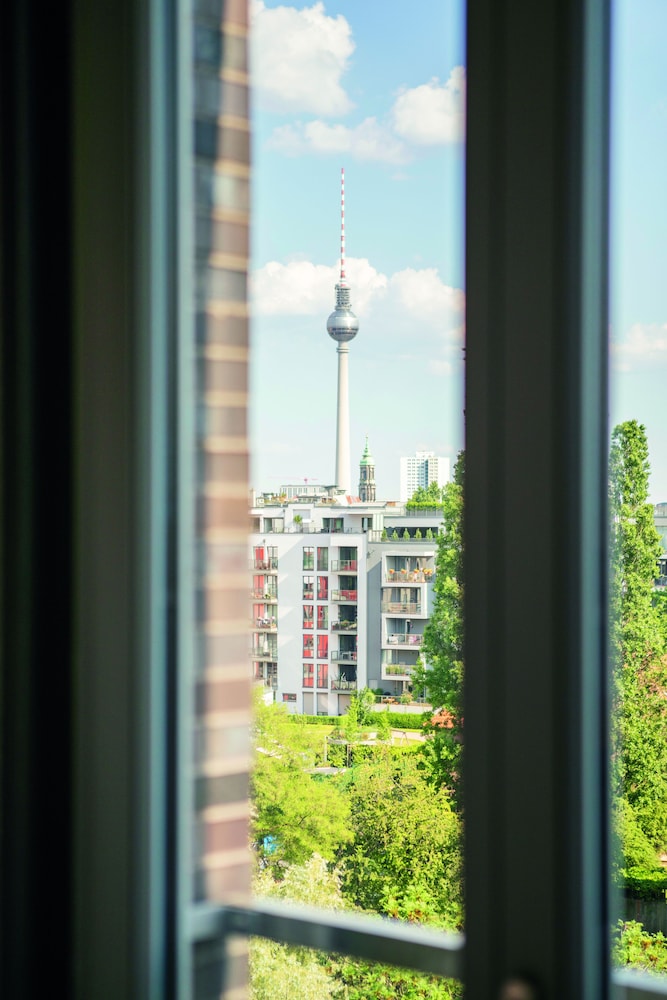 Downtown Apartments Berlin