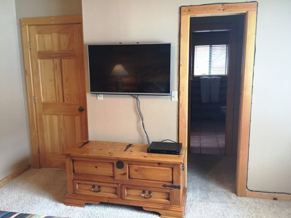 Cabin Share Phase 2