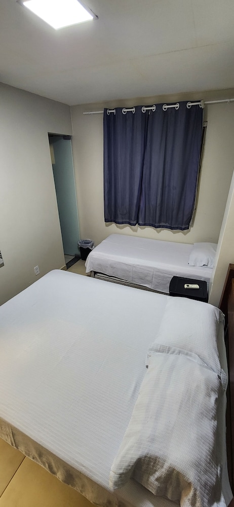 Hangar House Hostel