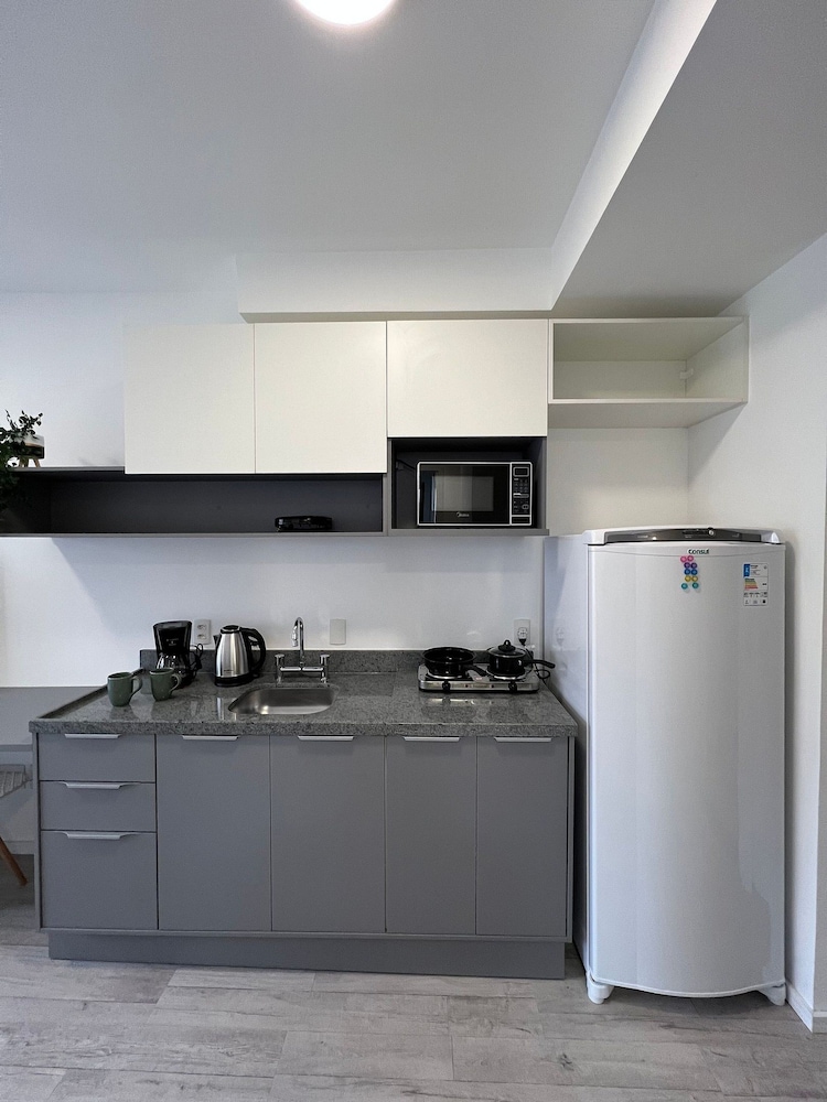 Innvista - Residencial Brera Moema