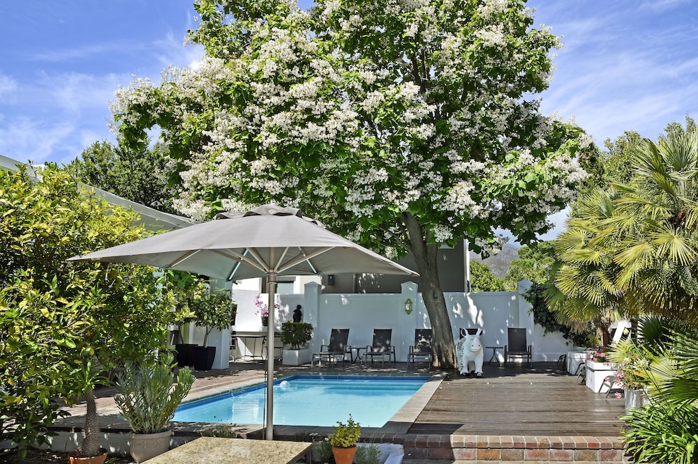 Ashbourne Boutique Guesthouse