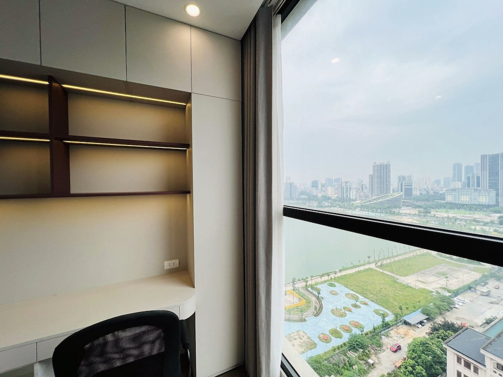 TIL - Vinhomes Skylake Elegance Suites