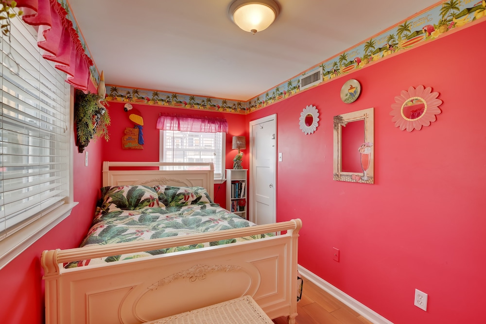 Jersey Shore Retreat Near Wildwood Boardwalk! view 3