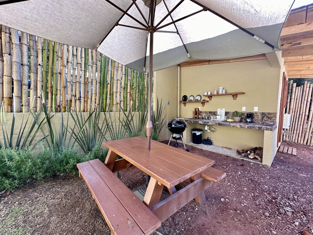 Hotel LUNADA GLAMPING - Image 1