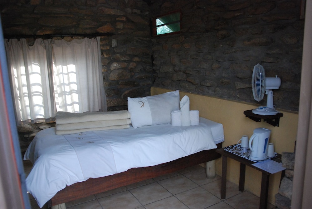 Oppi-Koppi Restcamp
