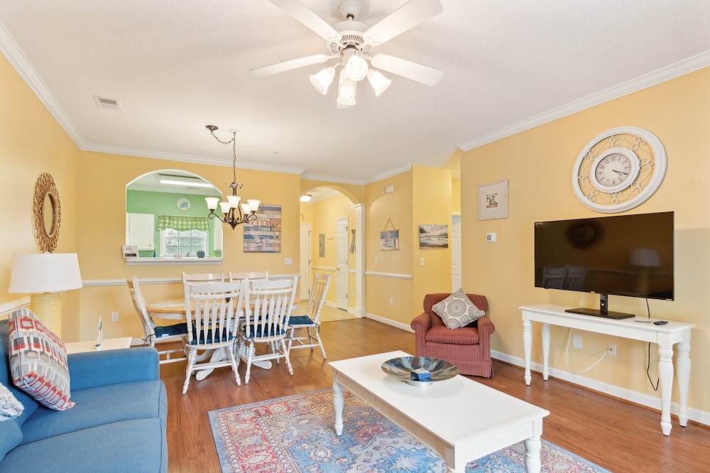 Havens On The Nine 2 Bedroom Condo