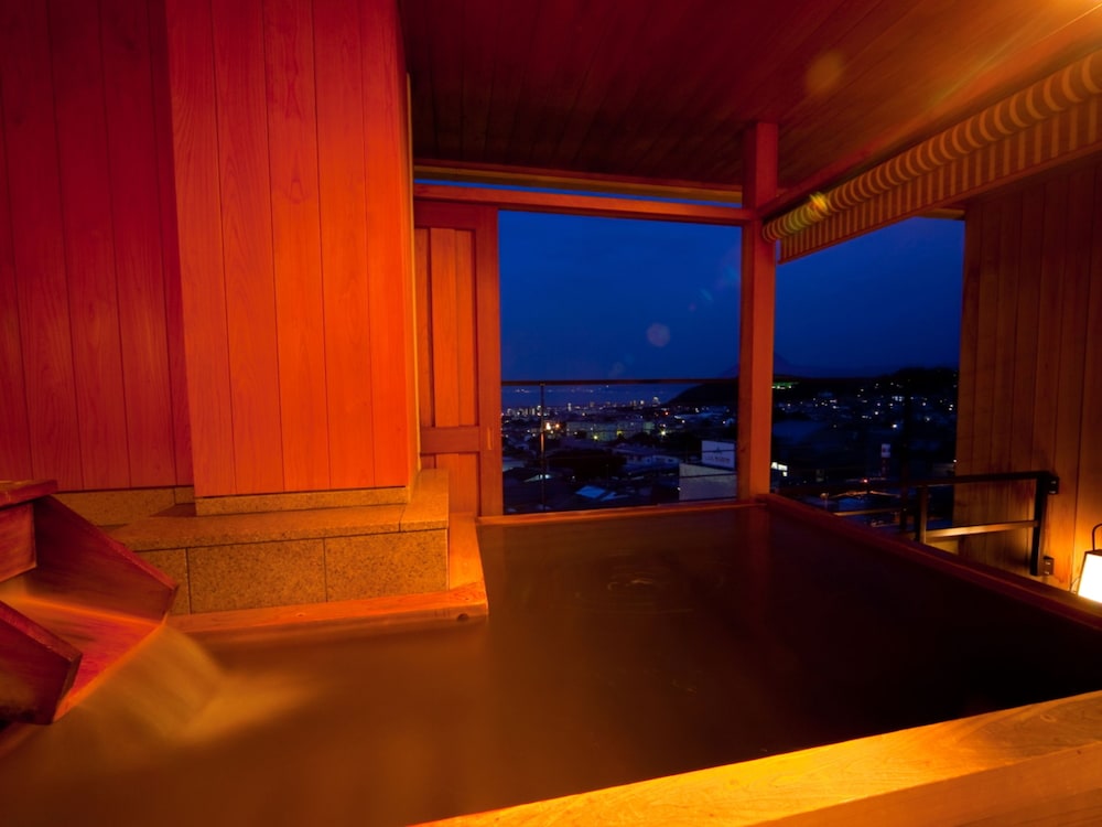 Hotel Sansuikan