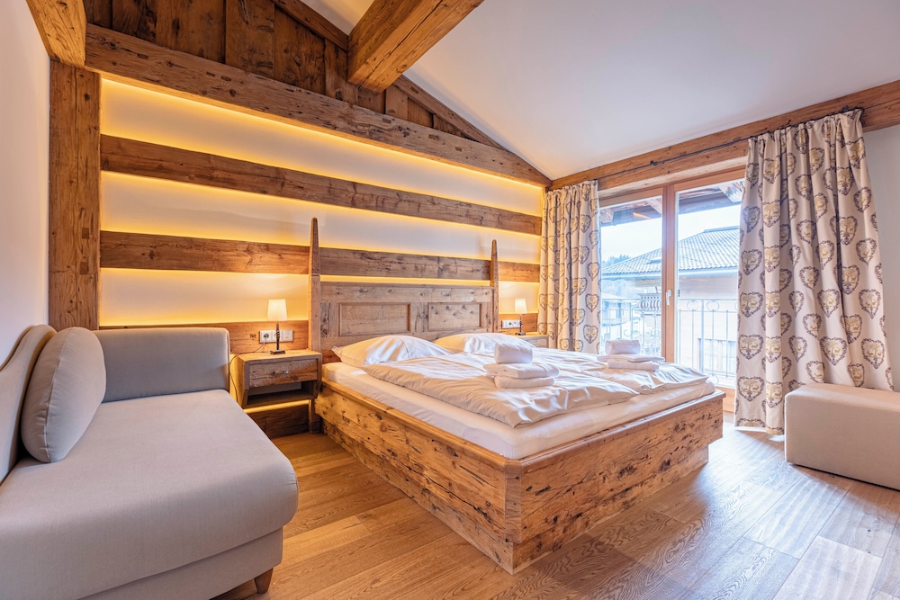 Dorfresort Kitzbühel by ALPS RESORTS