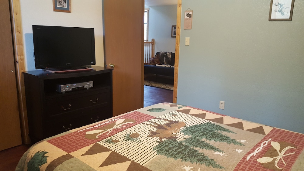 Southern Bluff B&B