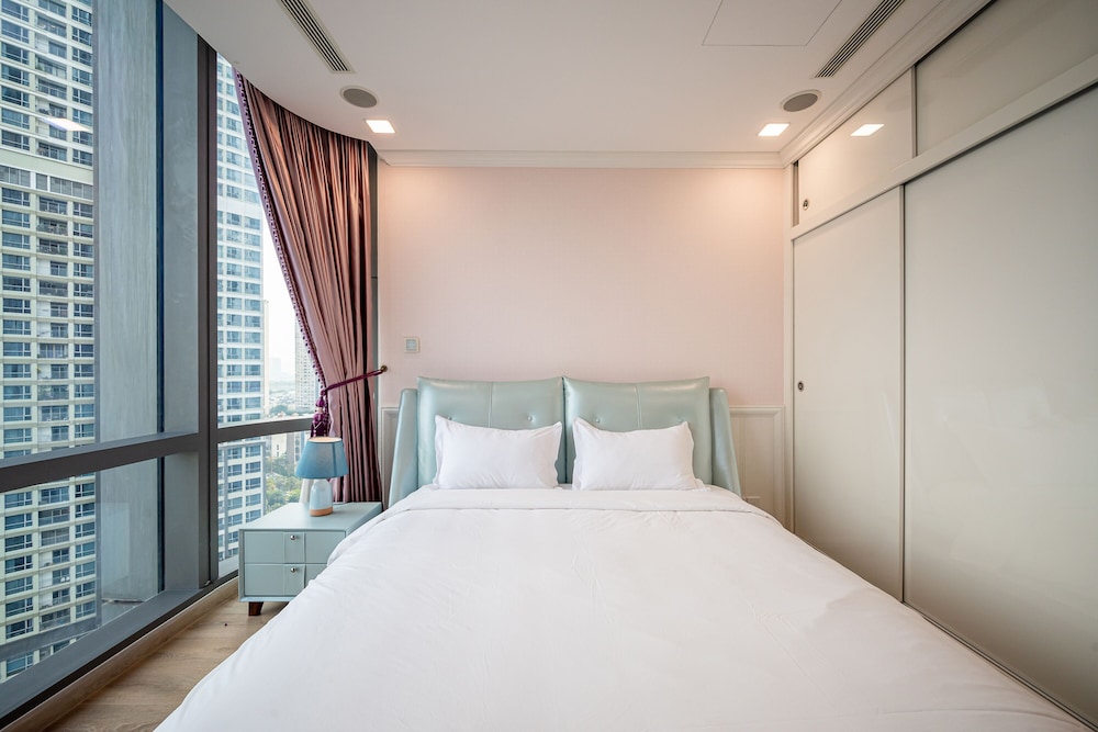 LANDMARK 81 Residences - ANGIA Hospitality